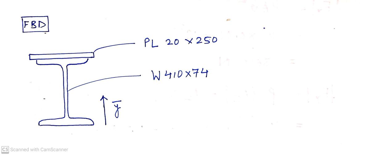 Civil Engineering homework question answer, step 1, image 1